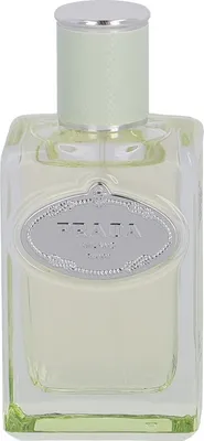 Produktbild von Prada Infusion d'Iris Eau de Parfum für Damen 100 ml