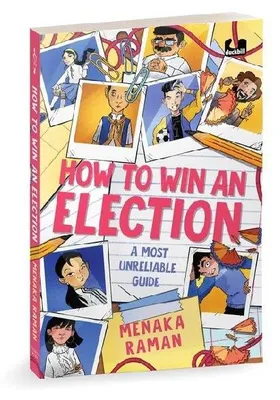 Produktbild von How to Win an Election (a Most Unreliable Guide)