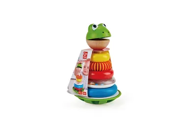 Produktbild von Hape E0457, 1 Jahr(e), Mehrfarbig