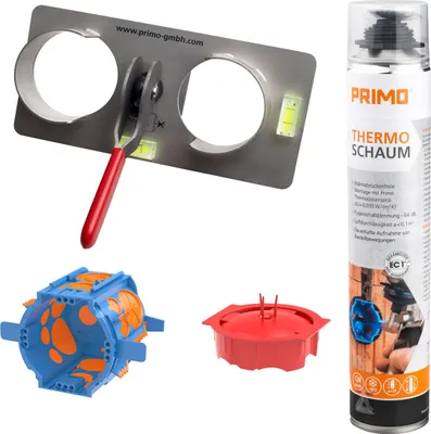Produktbild von PRIMO Thermodosen-Set THDS-70-S2