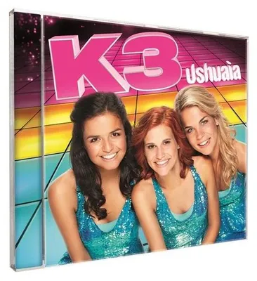 Obrázok produktu pre K3 Ushuaia (CD)