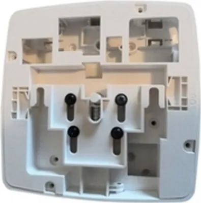 Zdjęcie produktu dla HPE Aruba Networking AP-220-MNT-W3, Biały