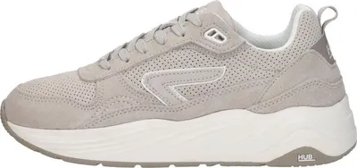 Image de HUB Glide  Sneakers Laag - Beige - Maat 42