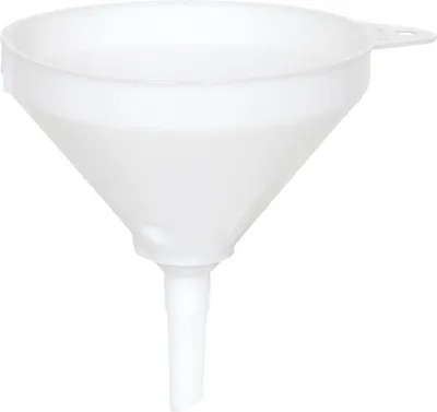 Produktbild von hünersdorff 951200, Natürlich/Natur, Hart-Polyethylen (HDPE), 20,8 cm, 218,2 mm, 111 g, 1 Stück(e)