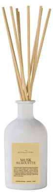 Produktbild von The Olphactory Musk Silhouette Diffuser 250ml