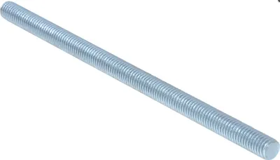 Produktbild von Walraven Gewindestange DIN 976-1 ev 1 m Gew. M8