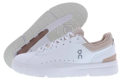 Produktbild von On Running THE Roger Advantage Sneaker