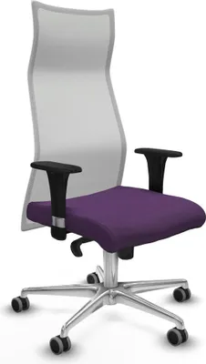 Immagine prodotto di Bürostuhl Piqueras y Crespo B1C086G Lila
