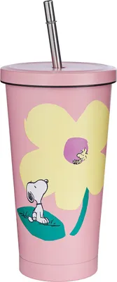 Produktbild von BUTLERS Trinkbecher PEANUTS