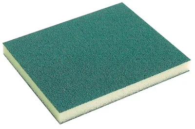 Obrázok produktu pre Leštiaca špongia e-corundum 120*98*10mm gr.220 ks.1 [~271084].