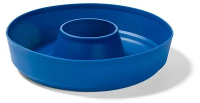 Obrázok produktu pre Omnia 1311, Forma na tortu, Kolo, -30 °C, 260 °C, Modrá, Silikón