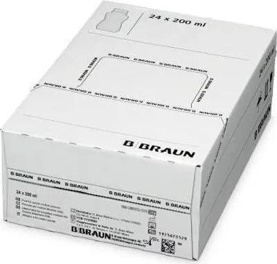 Immagine prodotto di Nutricomp Drink D Vaniglia 24X200 ml