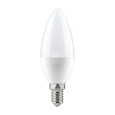 Obrázek produktu pro Paulmann 282.91, 4 W, E14, 250 lm, 20000 h