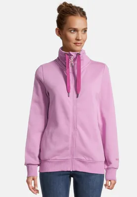 Produktbild von salzhaut Damen Sweatjacke RACKELN M