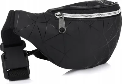 Immagine prodotto di Borsa da cintura, borsa alla moda, borsa triangolare geometrica BELTIMORE