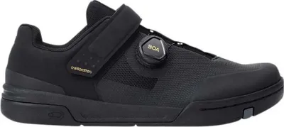 Imagen del producto de Zapatillas de montaña Crankbrothers Stamp Boa® para hombre y mujer, color negro, talla EU 44 1/2