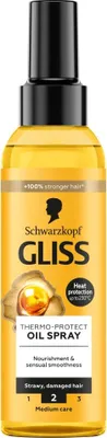 Produktbild von Thermo-Protect Wärmeschutzöl 150ml