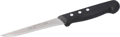 Produktbild von STUBAI Ausbeinmesser | 140 mm | Ausbeinmesser aus Edelstahl, rostfrei, spülmaschinenfest, Polyoxymethylengriff