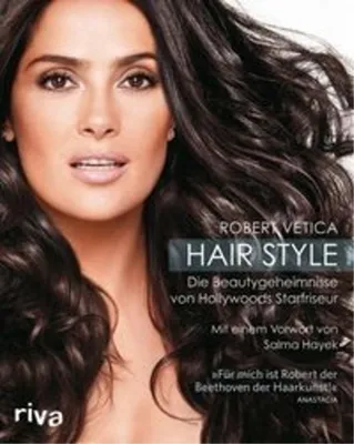 Produktbild von Vetica, R: Hair Style