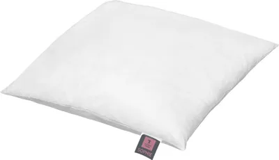 Produktbild von Spessarttraum Kleinkissen Sophie Füllung: 100% Polyester Bezug: 100% feines Baumwollgewebe Größe 60 x 60 cm