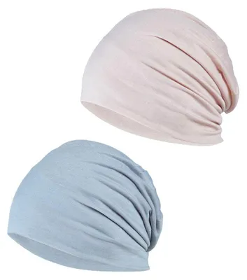 Productafbeelding van Dames en Heren Katoenen Turban Hoofdband