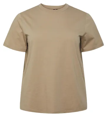 Produktbild von Pcria Ss Solid Tee Noos Bc Qx