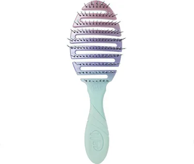 Immagine prodotto di WetBrush Pro Flex Dry  Ombre Millenial - spazzola flessibile con ombre pastello