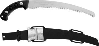 Immagine prodotto di Sega a mano Silky Zübat Arborist 330 mm 5,5 denti/30 mm ? lama curva
