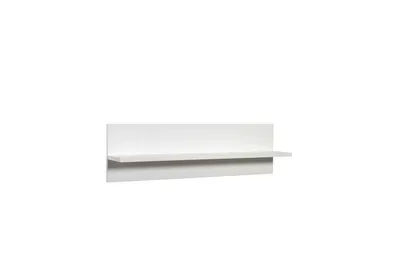 Produktbild von Schardt Wandbord Classic White - Maße: 76 cm x 22 cm x 16 cm - Farbe: Weiß, 08 492 02 00