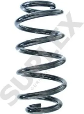 Produktbild von 2X Suplex Feder Fahrwerksfeder Hinten