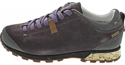 Produktbild von AKU Bellamont III Suede GTX W 520.3565 (6/deep violet)