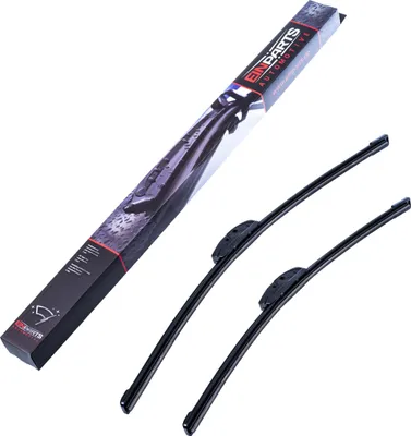 Produktbild von EINPARTS Scheibenwischer Set Wischerblätter Vorne für BMW 3 Limousine (E46)