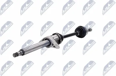 Produktbild von NTY NPW-BM-137 Antriebswelle Vorne Rechts für MINI Schrägheck (R56) Cabrio (R57)