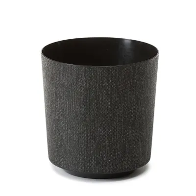 Productafbeelding van Nohel Tuinrand voor bloempot, GAMA TEXTIL DEKOR, kunststof, d20x20cm