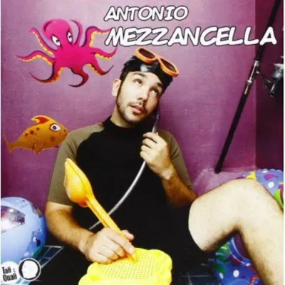 Obrázok produktu pre Antonio Mezzancella
