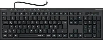 Obrázok produktu pre Klávesnica PC