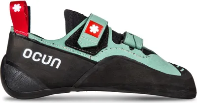 Immagine prodotto di Ocún Striker QC Ocún taglie: 39 - UK 6 / Colori: verde malachite