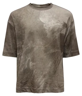 Immagine prodotto di Q5204 Maglia Uomo Emporio Armani Man T-Shirt Green