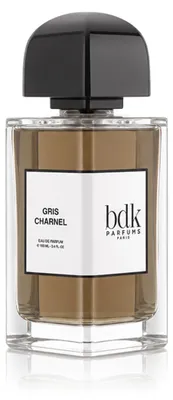 Image de BDK Parfums Gris Charnel EDP 100 ml UNISEX