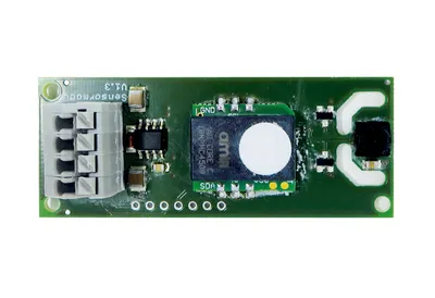 Produktbild von Maico Feuchte- und Temperatursensor WS 75 HAT Ersatzteil für Lüftungsgeräte 63x25x16 mm