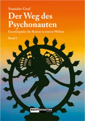 Produktbild von Der Weg des Psychonauten