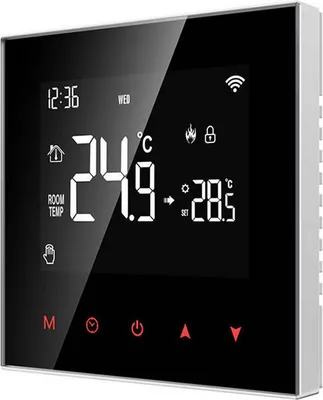 Produktbild von Avatto WT100 3A Smartes Thermostat