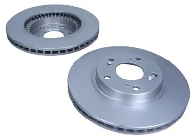 Productafbeelding van EBG Remdiscs voor, Honda, onderdeelnummer 92128400, 45251S7AN10, 45251SCAE00