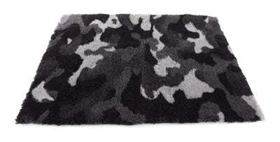 Produktbild von Martin Vetbed Camouflage Grijs Gerecycled