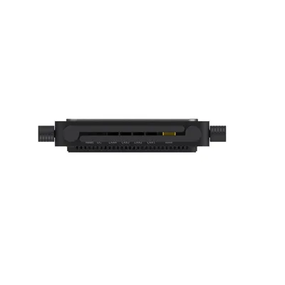 Produktbild von RUIJIE Reyee RG-EW3200GX Pro Home WiFi - Router - WLAN