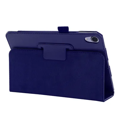 Image de Housse de protection pour Apple iPad Mini 6 2021 6ème génération 8.3 pouces Slim Case Etui avec fonction support