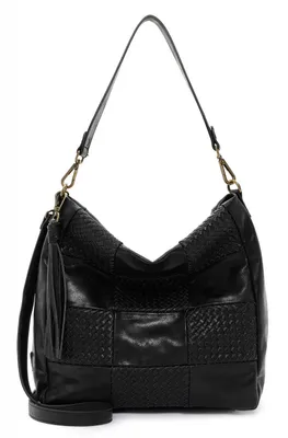 Produktbild von SURI FREY Umhängetasche Schultertasche Bly Shoulderbag Black schwarz