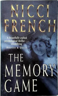 Produktbild von The Memory Game