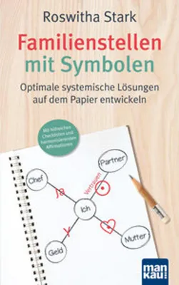 Immagine prodotto di Familienstellen mit Symbolen