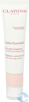 Produktbild von Clarins Calm Essential Gel Redness